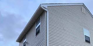 Best Siding for Multi-Family Homes  in Lenoir City, TN